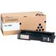 9412765 1T05JK0NL0 Toner Kyocera TK-150K, svart toner 6.500 sider ved 5 %